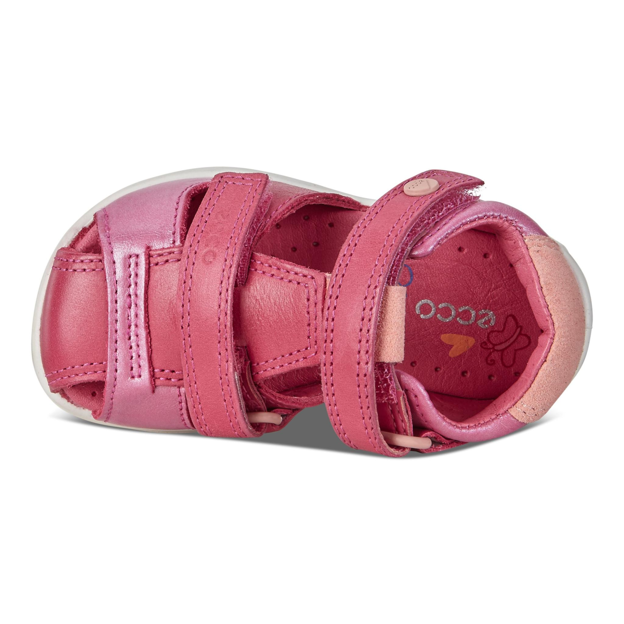 Ecco Peekaboo Sandal 24 Products - Veryk Mall - Veryk Mall, many product, quick response, safe your money!