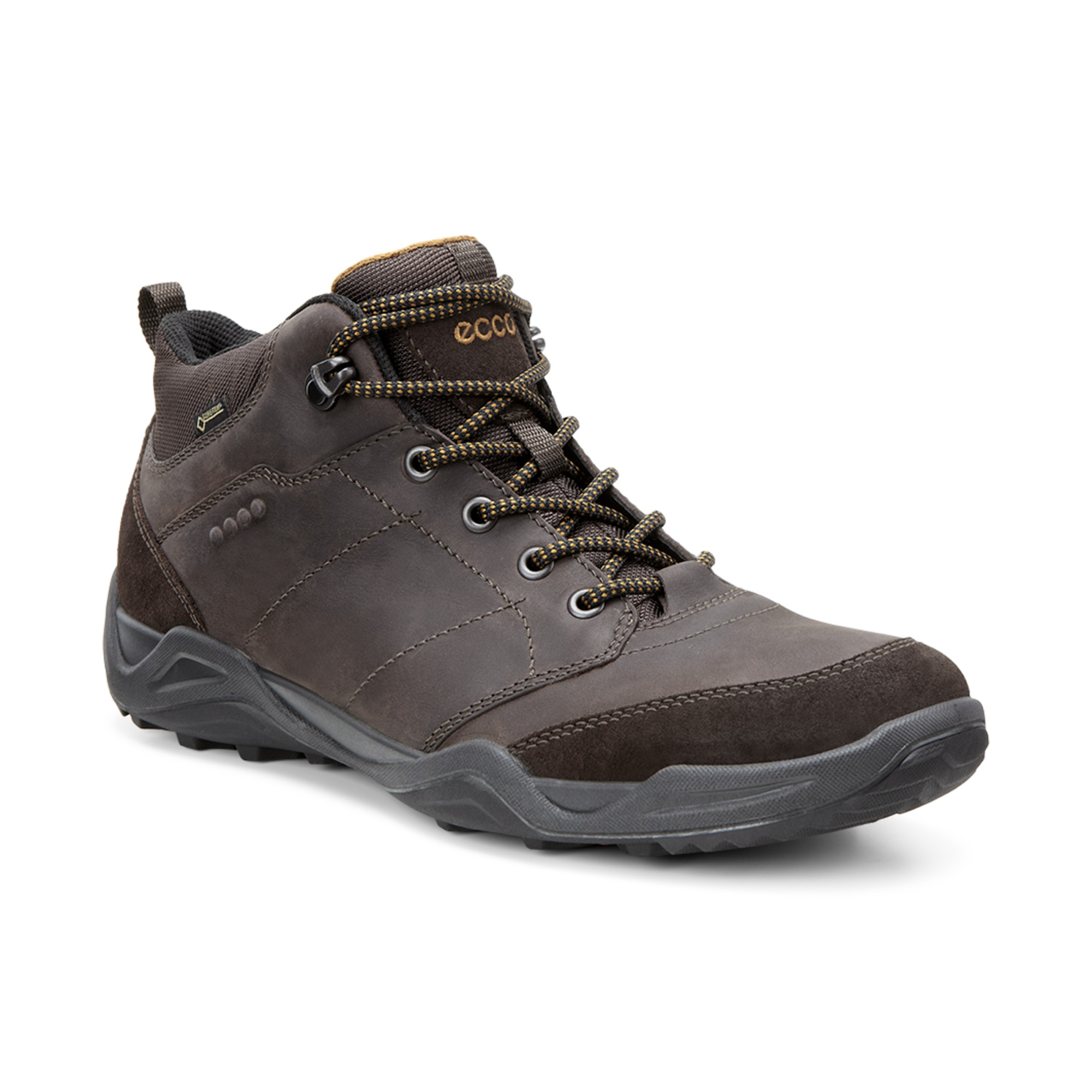 Ecco Mens Sierra II GTX Mid 40 - Products - Veryk Mall - Veryk Mall, many quick response, safe your money!