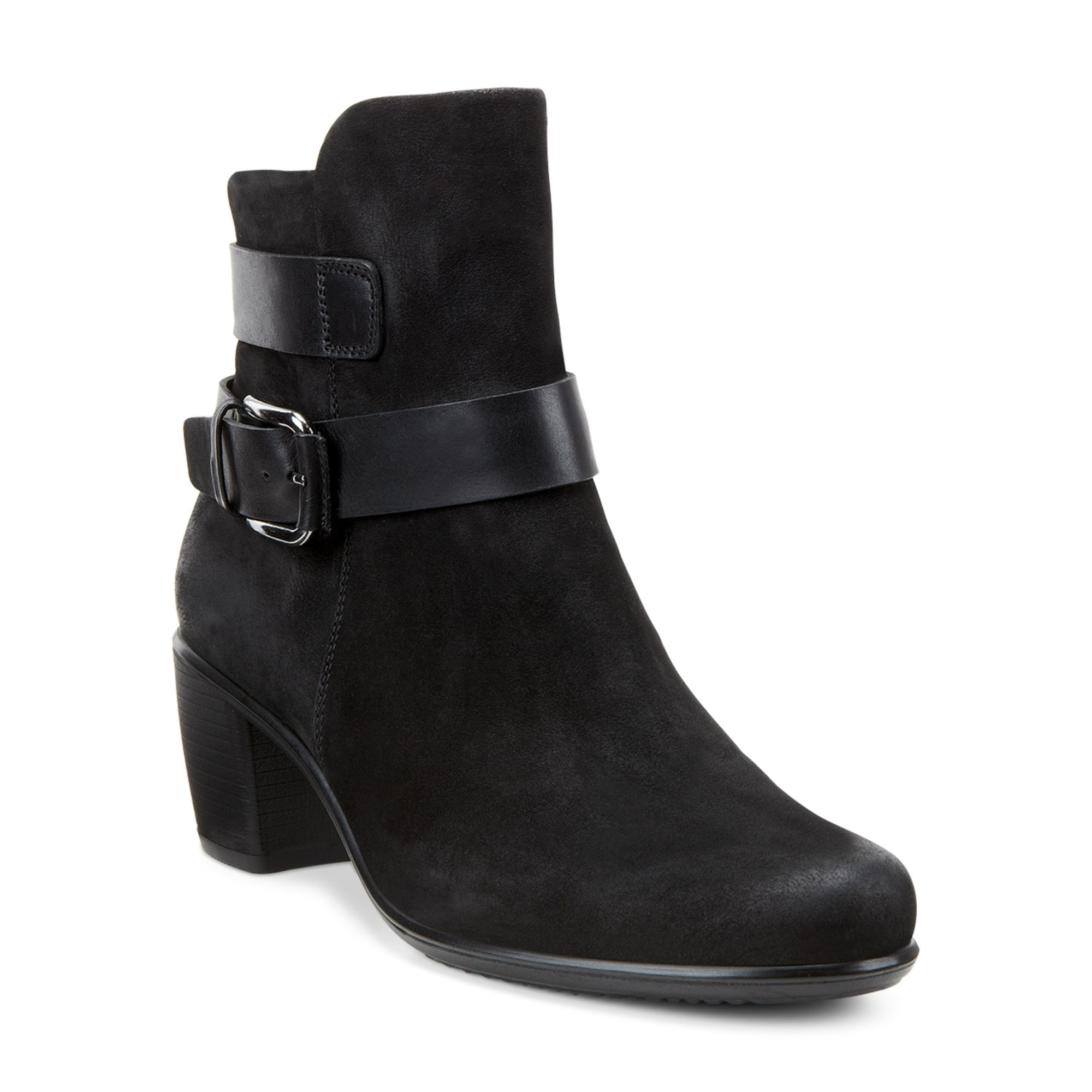 ecco touch 55 ankle boot