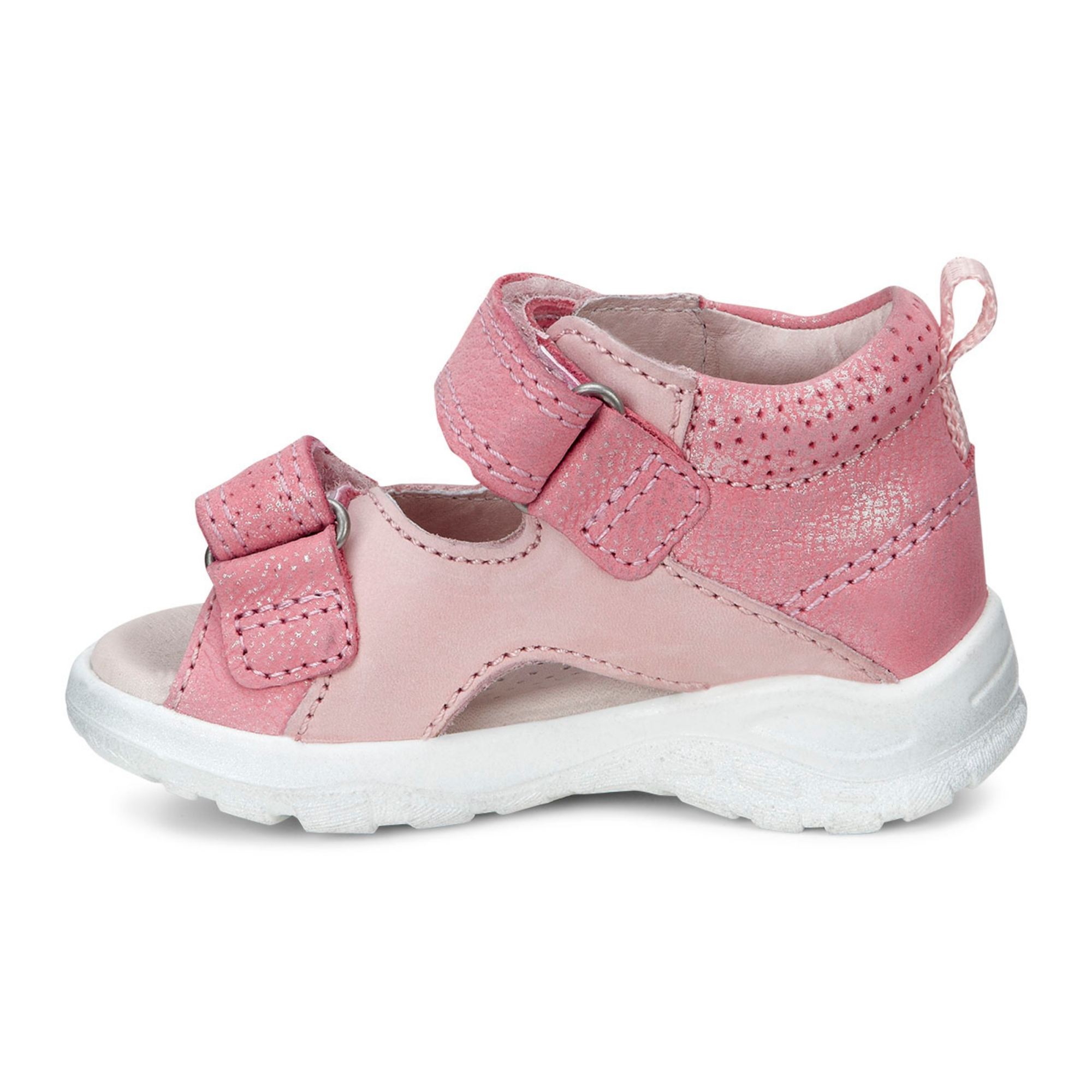 Ecco Peekaboo Infants Sandal 23 - Products - Veryk Mall - Veryk Mall, many product, quick your money!