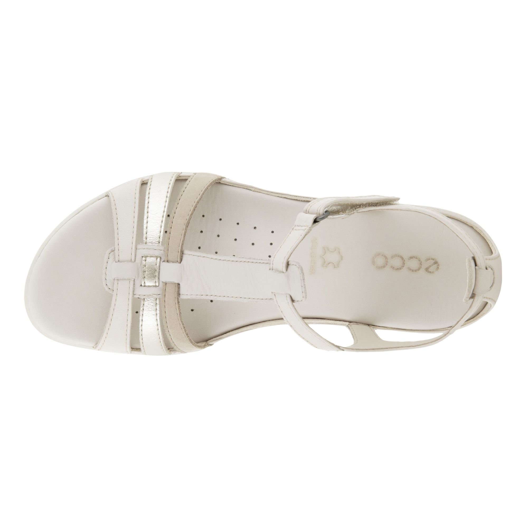 Ecco Flash T-Strap Sandal 43 - Products - Veryk Mall - Veryk Mall 