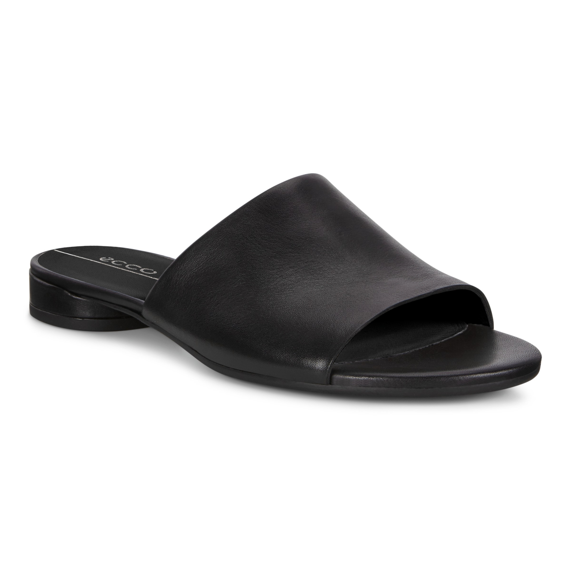 Ledig søsyge Splendor Ecco W FLAT SANDAL II 36 - Products - Veryk Mall - Veryk Mall, many  product, quick response, safe your money!