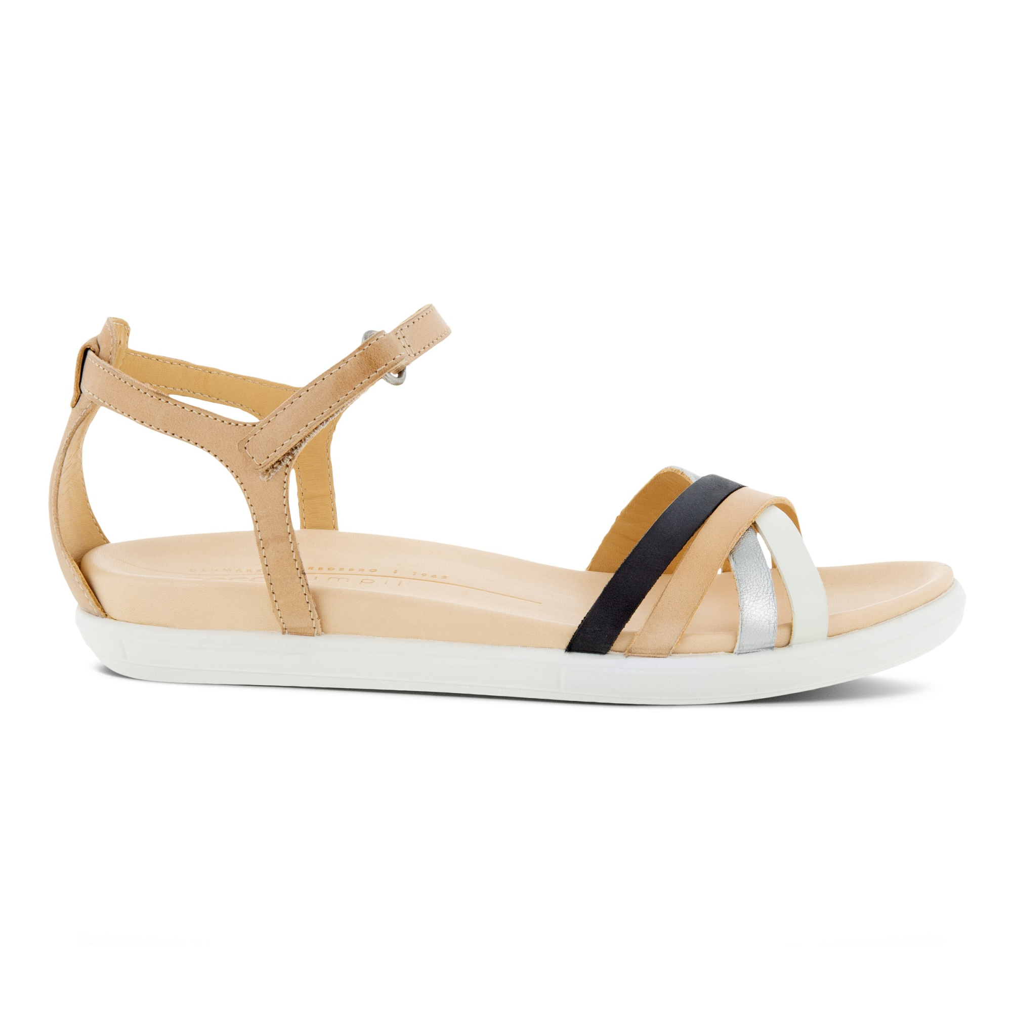 Påvirke succes Repressalier Ecco SIMPIL SANDAL Flat Sandal 43 - Products - Veryk Mall - Veryk Mall,  many product, quick response, safe your money!